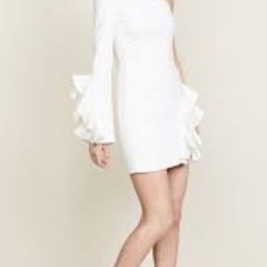 Cinq a Sept Pia Dress